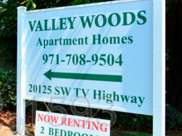 VALLEY WOODS, 20125 SW Tualatin Valley Hwy Unit 12, Aloha, OR 97003