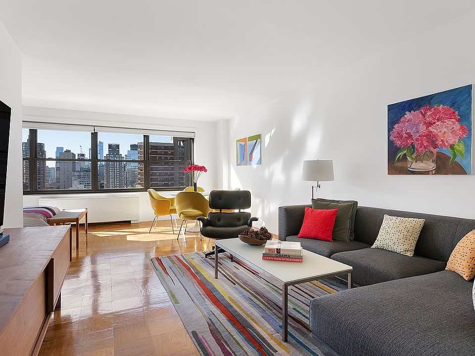 1st image of 140 W End Ave #22S