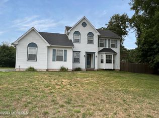 111 Nautilus Dr, Manahawkin, NJ 08050