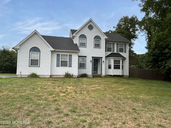 111 Nautilus Drive, Manahawkin, NJ 08050