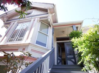 2035 Hearst Ave APT C, Berkeley, CA 94709