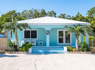 175 Hibiscus St, Plantation Key, FL 33036