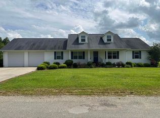 120 Deer Run, Rison, AR 71665