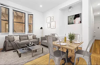 Rented by MOTION New York