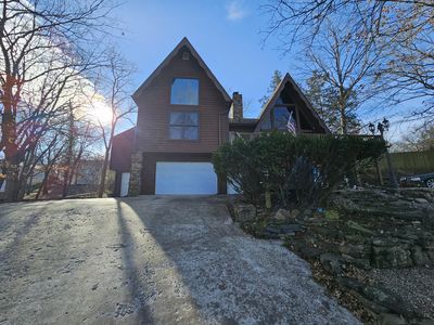 1908 Miller Drive, Branson, MO, 65616