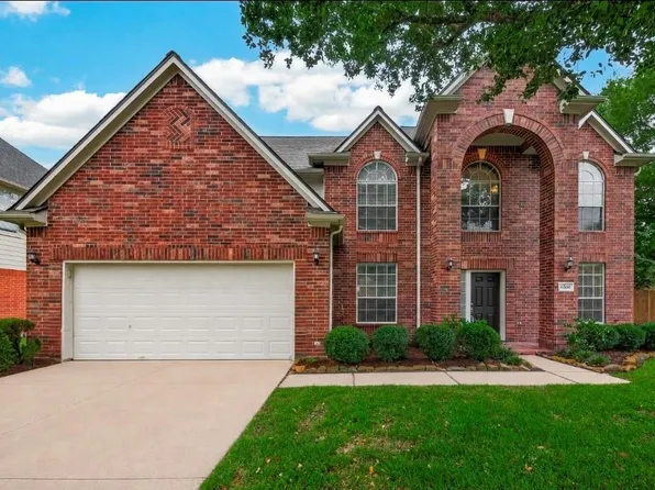 6506 E Bending Oaks Ln, Pearland, TX 77584