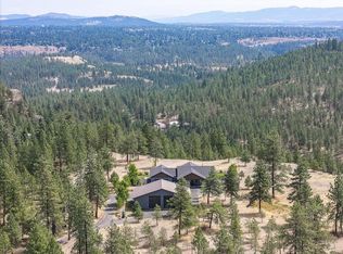 7015 W West Rim Ln, Spokane, WA 99224