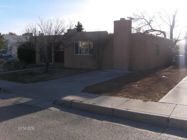 3017 Solano Dr NE, Albuquerque, NM 87110