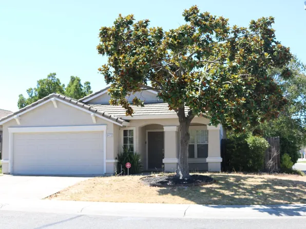 Way 8413 Sw Newby Way, Elk Grove, CA 95624