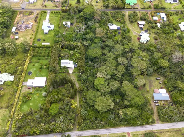 Railroad Ave Lot 107, Keaau, HI 96749