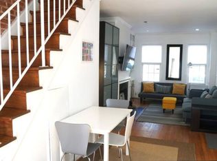 22 Snows Ct NW, Washington, DC 20037
