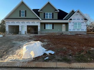 8076 Abraham Ln, Ooltewah, TN 37363