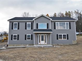 646 Craigville Rd, Chester, NY 10918