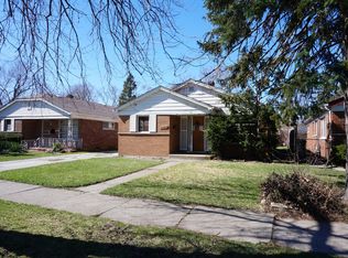 14904 Wabash Ave, Dolton, IL 60419