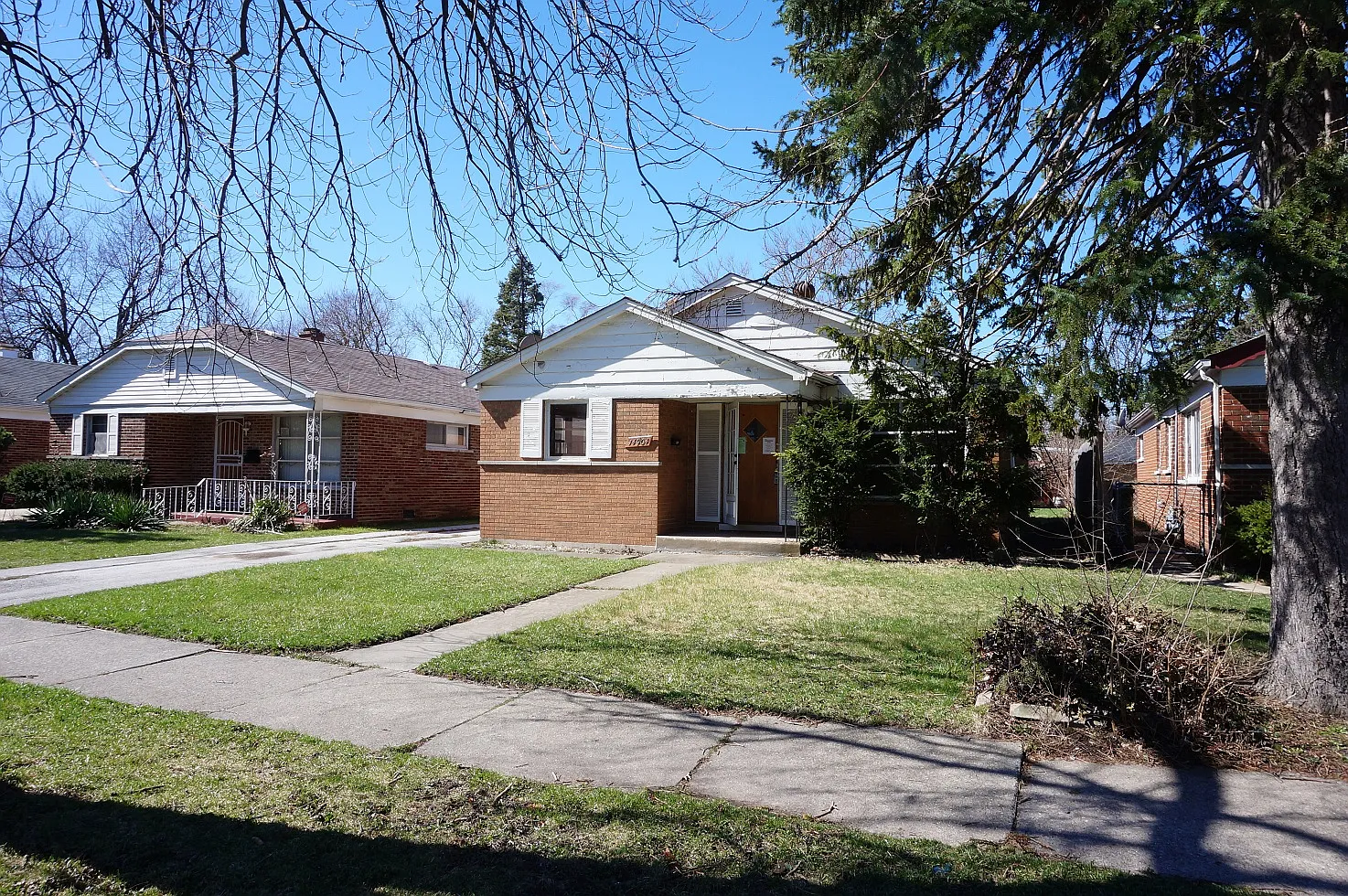 14904 Wabash Ave photo 1