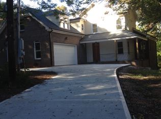 4542 Revere Dr, Raleigh, NC 27609