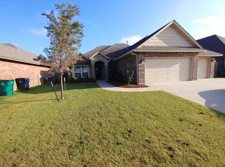8413 NW 143rd Ter, Oklahoma City, OK 73142