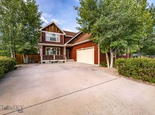 96 Ruby Ln, Belgrade, MT 59714