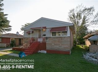 16154 Paulina St, Markham, IL