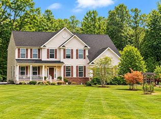 10104 Willow Ridge Ln, Spotsylvania, VA 22553