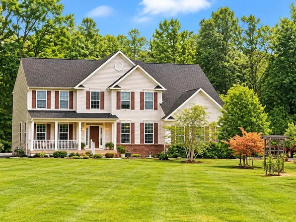 10104 Willow Ridge Ln, Spotsylvania, VA 22553