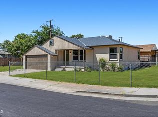 2121 Scribner St, Stockton, CA 95206