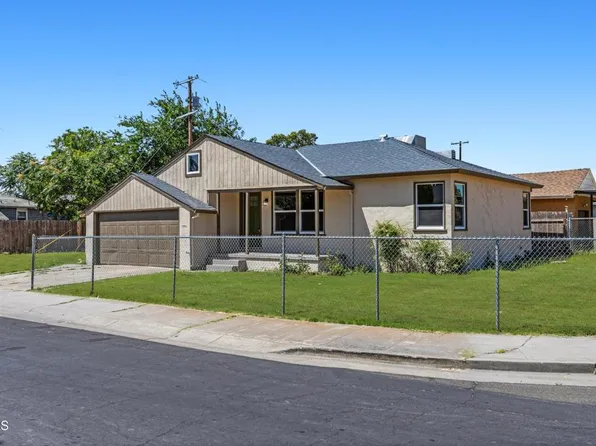 2121 Scribner St, Stockton, CA 95206