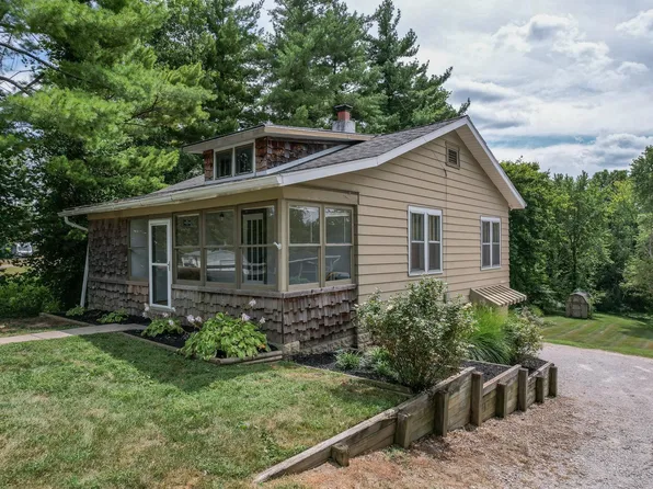 5124 Hogue Rd, Evansville, IN 47712