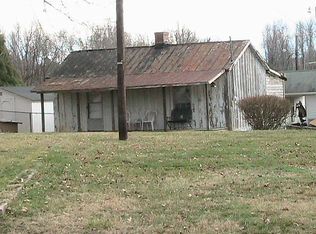 121 Yarborough St, Roxboro, NC 27573