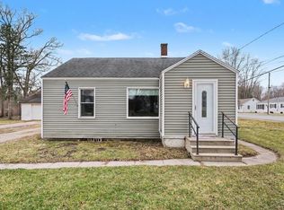 6264 McKinley St, Bridgeport, MI 48722