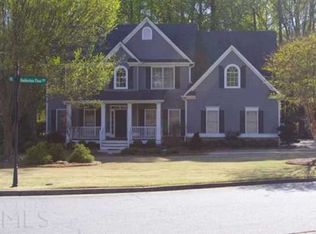 5214 Amberton Pass, Powder Springs, GA 30127