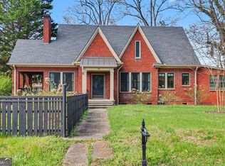 33 Maple St, Clayton, GA 30525