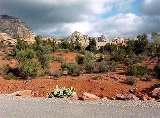 0 E Mule Deer Rd, Sedona, AZ 86336