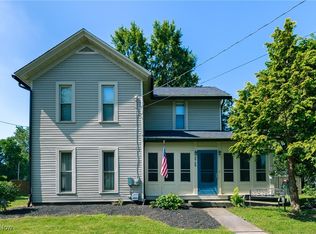2768 North St, Clinton, OH
