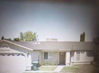 181 E San Pedro St, Merced, CA