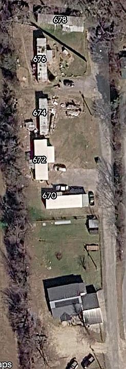 1st image of 668 Blue Springs Rd