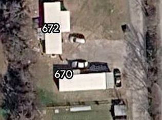 668 Blue Springs Rd, Smithville, TN 37166
