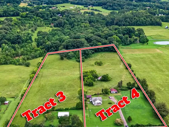 452 Wells Spring Rd, Dandridge, TN 37725