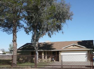 6356 W Vineyard Rd, Laveen, AZ 85339