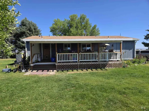 1697 E 1600 S, Gooding, ID 83330