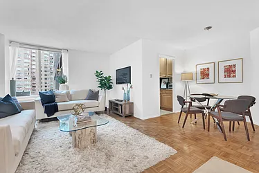 Sold by Douglas Elliman