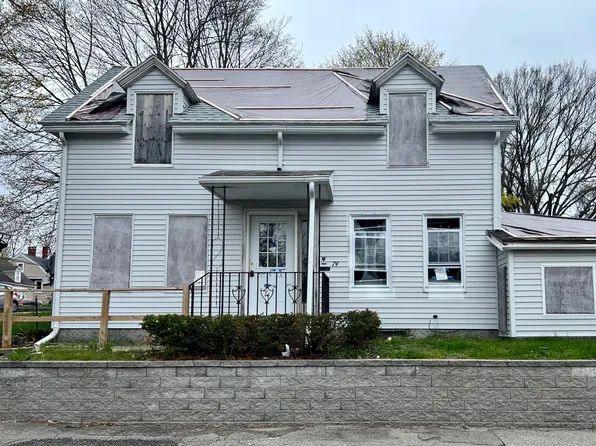 74 Summer Street, Biddeford, ME 04005