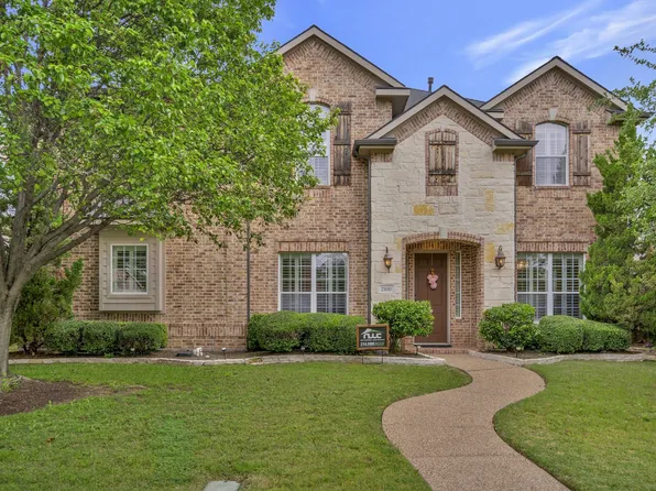 2100 Mustang Trl, Frisco, TX 75033
