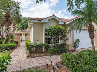 3919 Recreation Ln, Naples, FL 34116