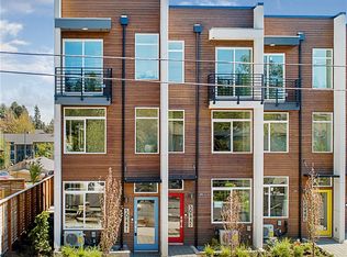 5936 36th Ave S #C, Seattle, WA 98118