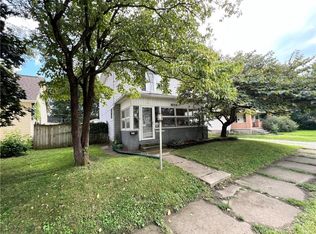 2015 College Ave, Terre Haute, IN 47803