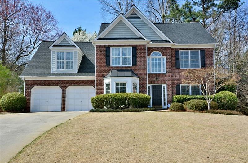 1st image of 1525 Grace Meadows Ln SE