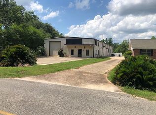 2501 Hammock Rd, Mobile, AL 36605