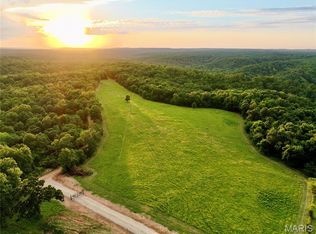 Bobwhite Ln, Crocker, MO 65452