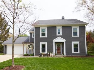 1623 Catalina Way, Zionsville, IN 46077